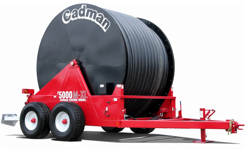 5000M-XL