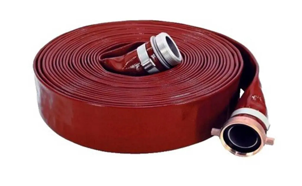 Armorflow PVC Hose