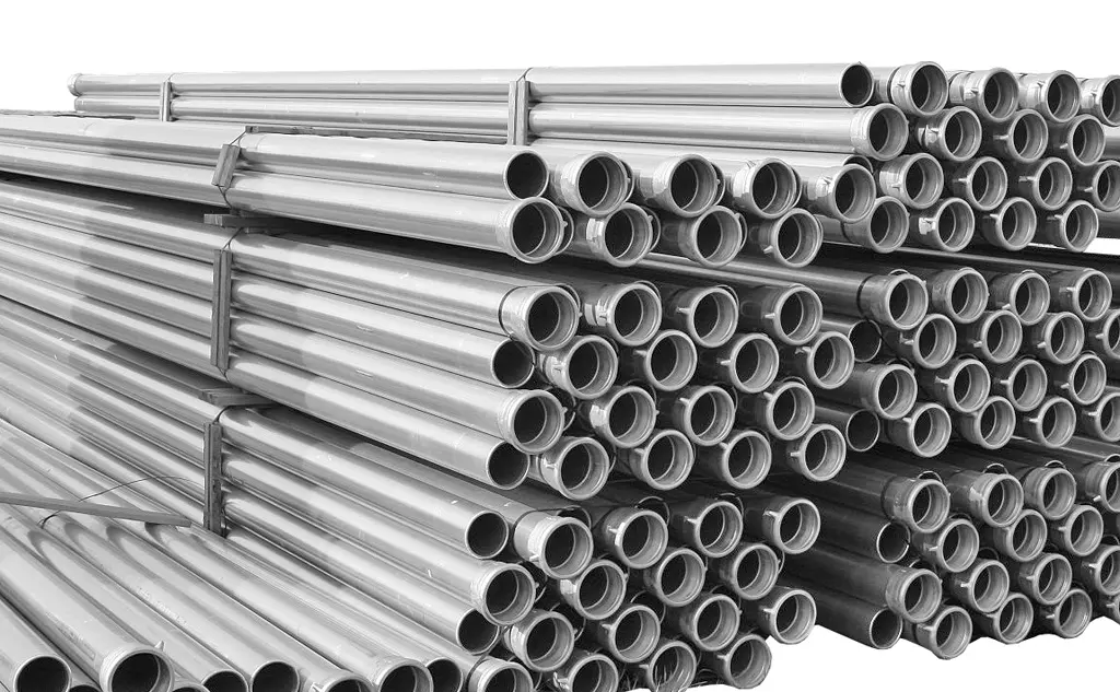 Cadman Pipe Systems