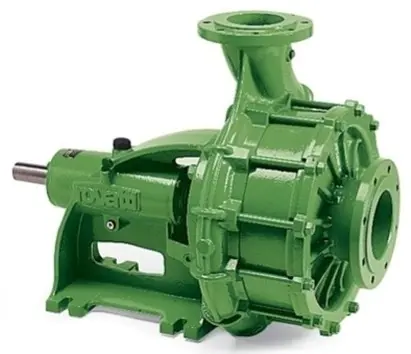 Rovatti Pumps