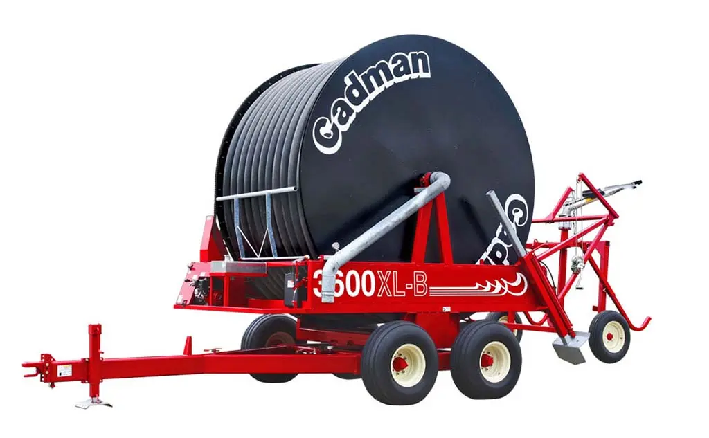 3300XL B