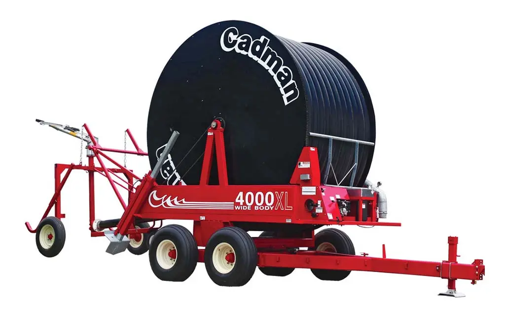 4000XL WB