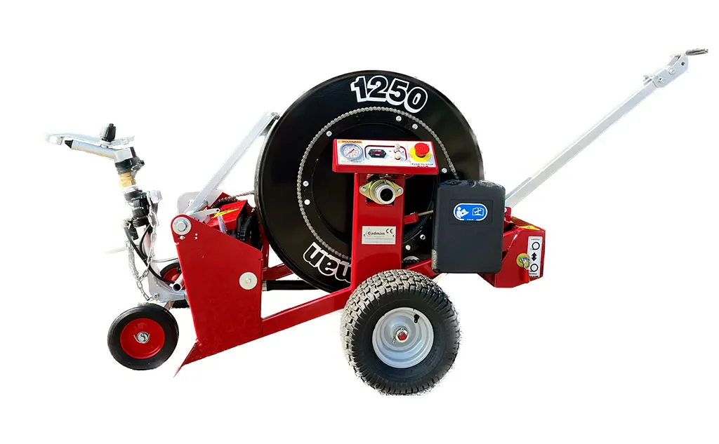 Mini 1250