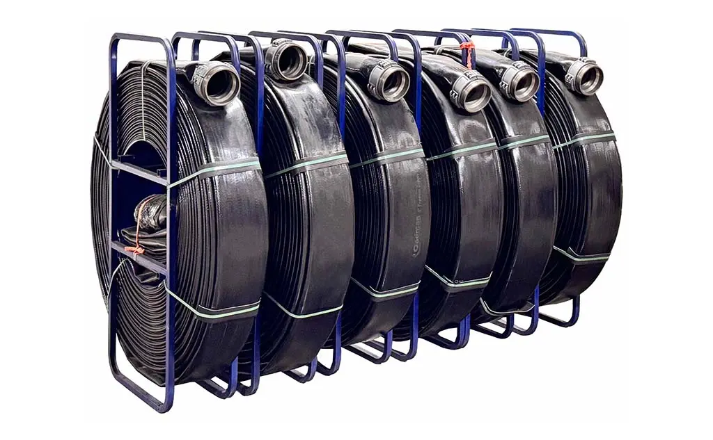 Hoses (Manure)